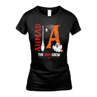 Women's Standard T-Shirt