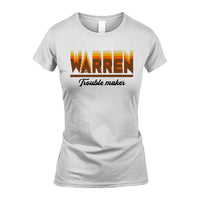 Women's Standard T-Shirt