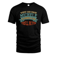 Unisex Standard T-Shirt