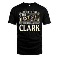 Unisex Standard T-Shirt