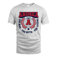 Unisex Standard T-Shirt