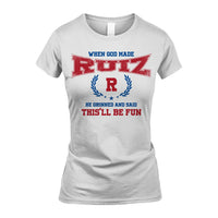 Women's Standard T-Shirt