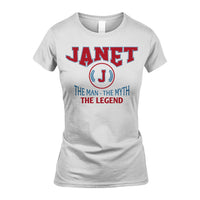 Women's Standard T-Shirt