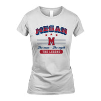 Women's Standard T-Shirt