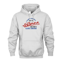 Unisex Hoodie