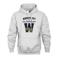 Unisex Hoodie