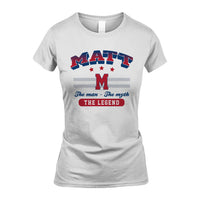 Women's Standard T-Shirt