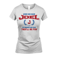Women's Standard T-Shirt