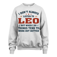 Unisex Sweatshirt