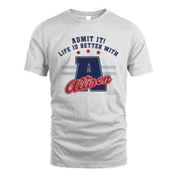 Unisex Standard T-Shirt
