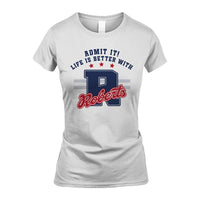 Women's Standard T-Shirt