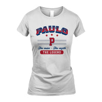 Women's Standard T-Shirt