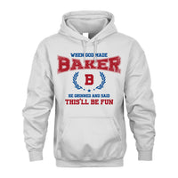 Unisex Hoodie