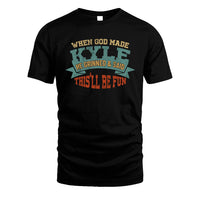 Unisex Standard T-Shirt