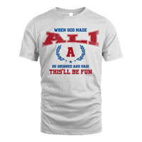 Unisex Standard T-Shirt