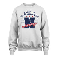 Unisex Sweatshirt