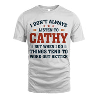 Unisex Standard T-Shirt