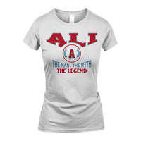 Women's Standard T-Shirt