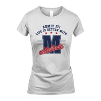 Women's Standard T-Shirt