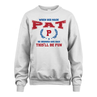 Unisex Sweatshirt
