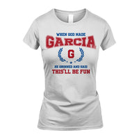 Women's Standard T-Shirt