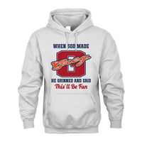 Unisex Hoodie