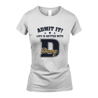 Women's Standard T-Shirt