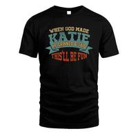 Unisex Standard T-Shirt
