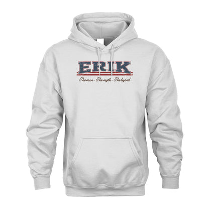 The Man The Myth The Legend Vintage Shirt ERIK M1-6