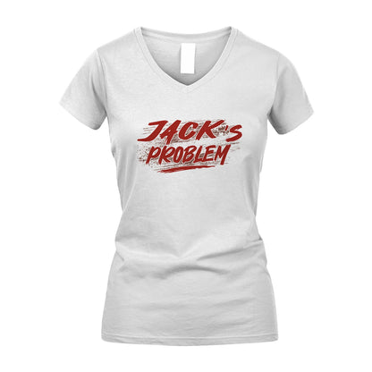 Someone's Problem Funny Shirt JACK M1-5