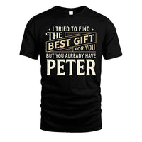 Unisex Standard T-Shirt