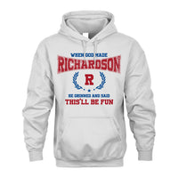 Unisex Hoodie
