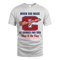 Unisex Standard T-Shirt