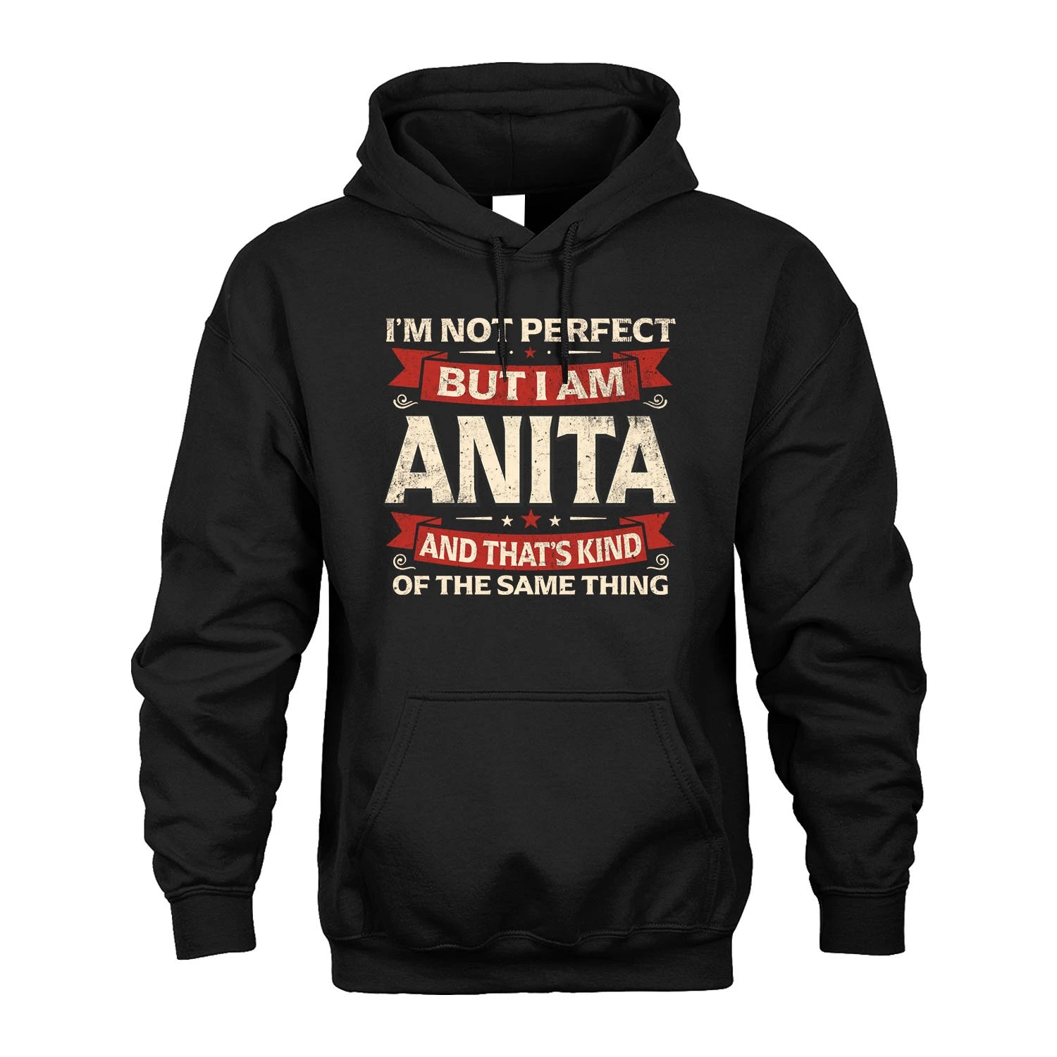 ANITA 13K1-566 I'm Not Perfect But I Am...