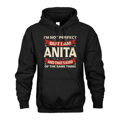 ANITA 13K1-566 I'm Not Perfect But I Am...