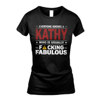 Women's Standard T-Shirt