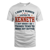 Unisex Standard T-Shirt