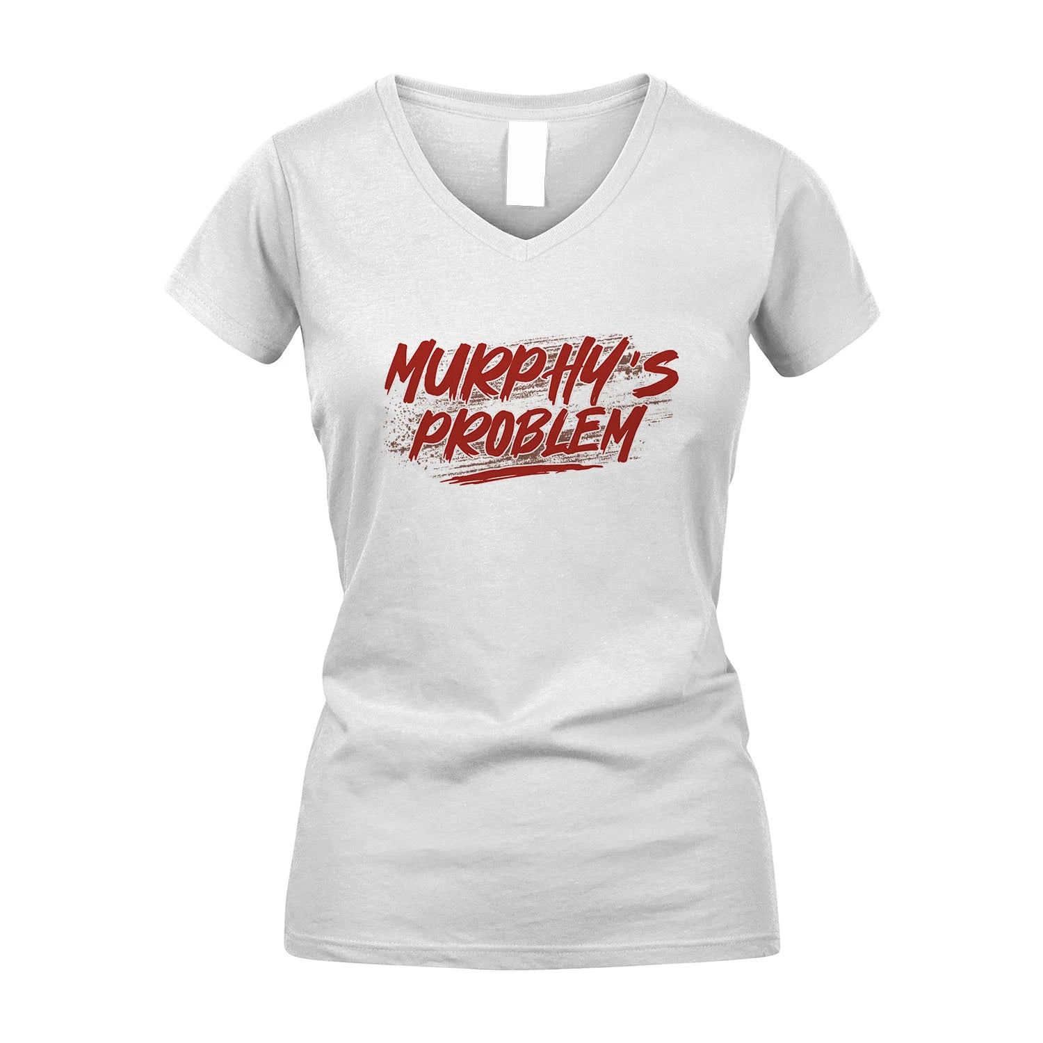 Someone's Problem Funny Shirt MURPHY M1-5