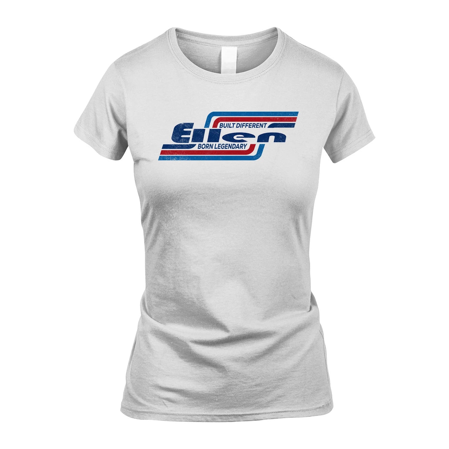 Built Different Born Legendary Shirt ELLEN M1-31