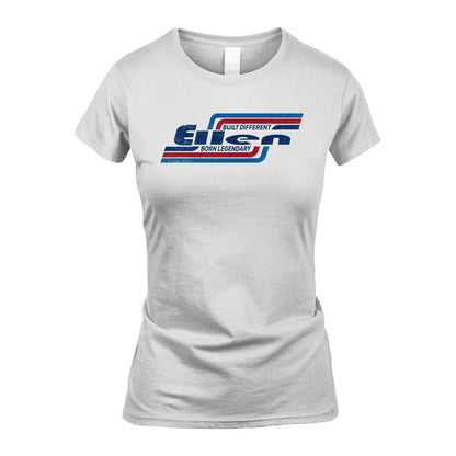 Built Different Born Legendary Shirt ELLEN M1-31