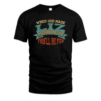 Unisex Standard T-Shirt