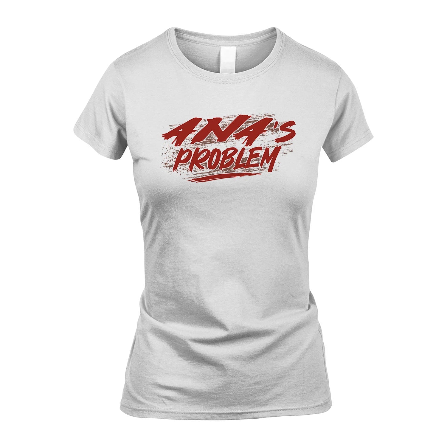 Someone's Problem Funny Shirt ANA M1-5