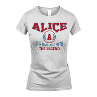 Women's Standard T-Shirt