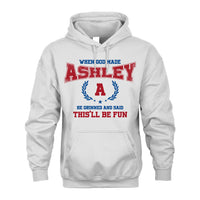 Unisex Hoodie