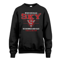 Unisex Sweatshirt