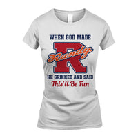 Women's Standard T-Shirt