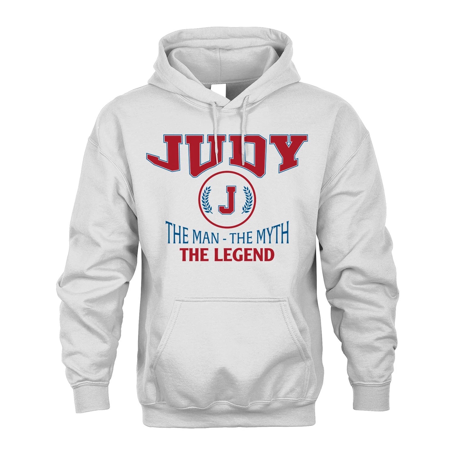 The Man The Myth The Legend Jet Style Shirt JUDY M1-9