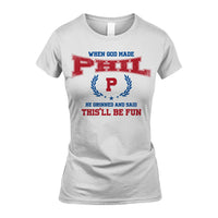 Women's Standard T-Shirt