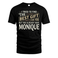 Unisex Standard T-Shirt