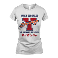 Women's Standard T-Shirt